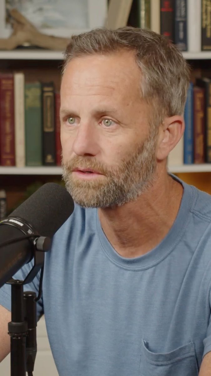 The world is grieving the loss of Charlie Kirk. For me, it’s not just news... it’s personal. Charlie was my friend. He was a man of faith, courage, and conviction who gave everything for truth and freedom. My full tribute episode is here: