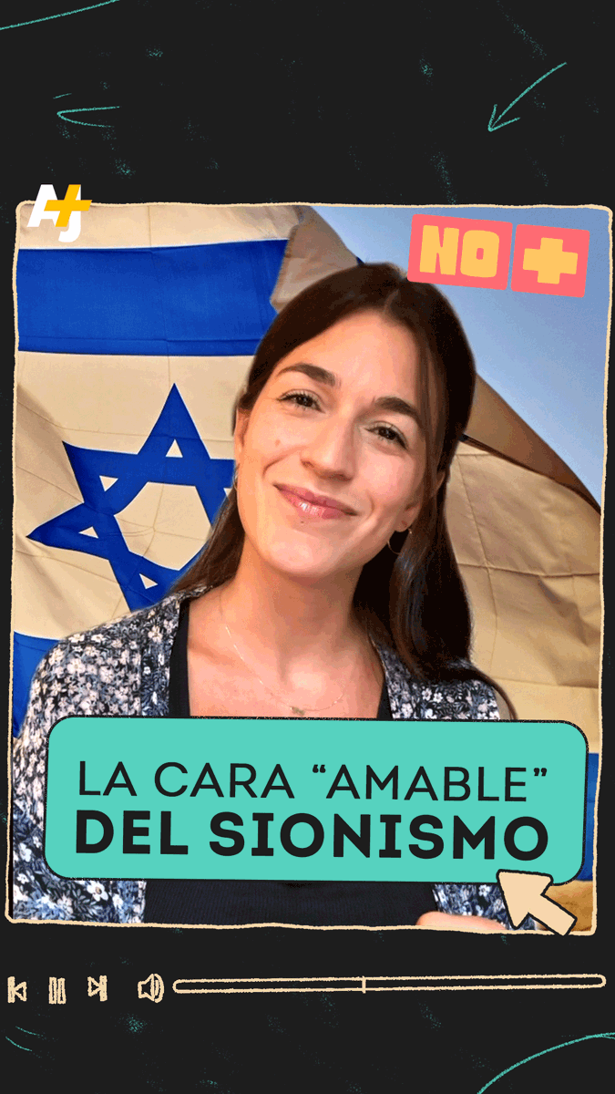 Hablemos del fenómeno PEP: Progresista Excepto Palestina. Con Helena Sardà