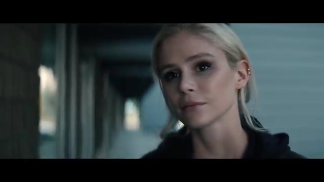 We're a simple lot here at TheBoysTV. We see Annie January, and we all fuckin' cheer. GEN V