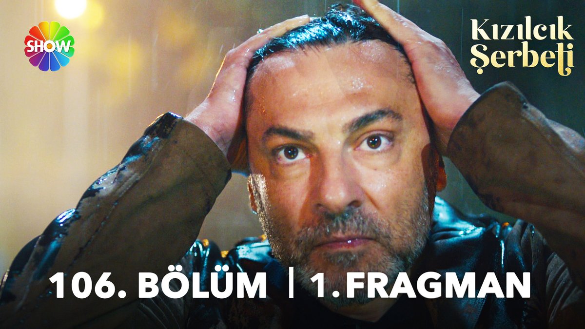 #KızılcıkŞerbeti 106. Bölüm Fragmanı: