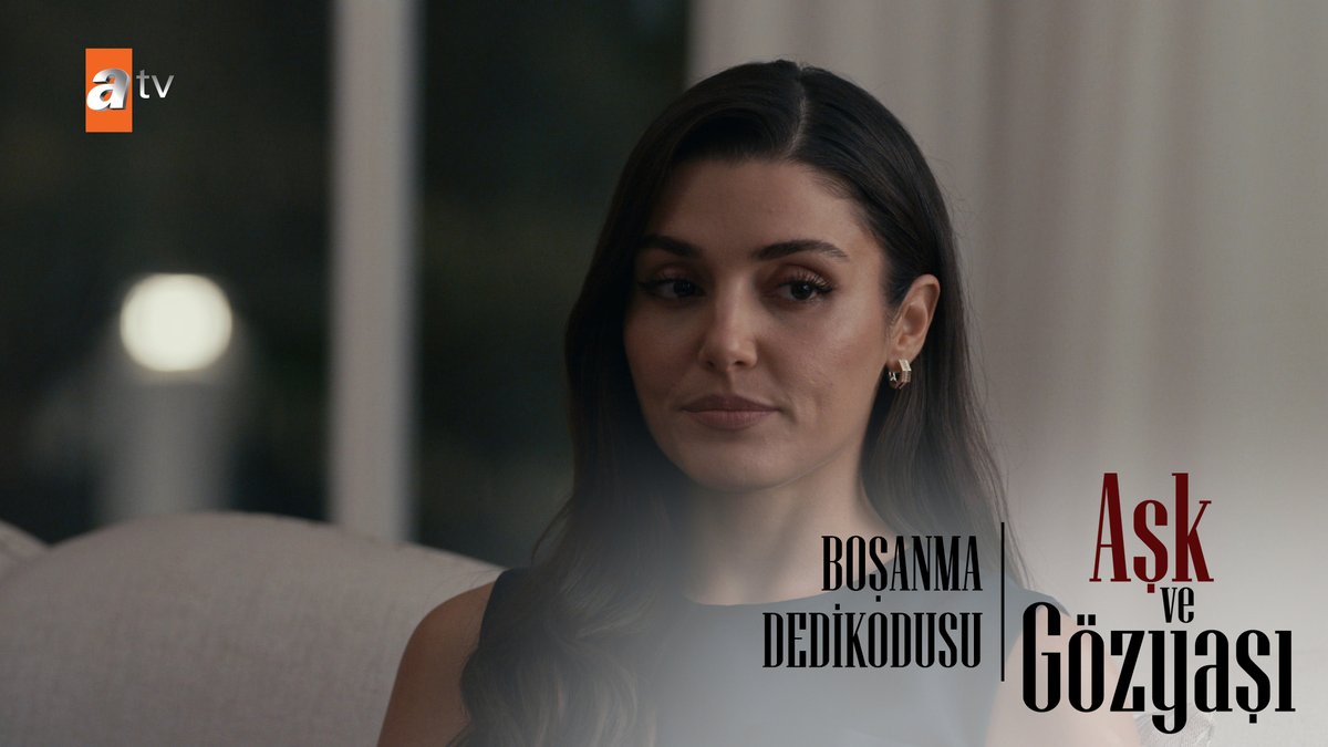 "Akseller'de boşanma diye bir şey olmadığını herkes bilir" #AşkveGözyaşı Aşk ve Gözyaşı