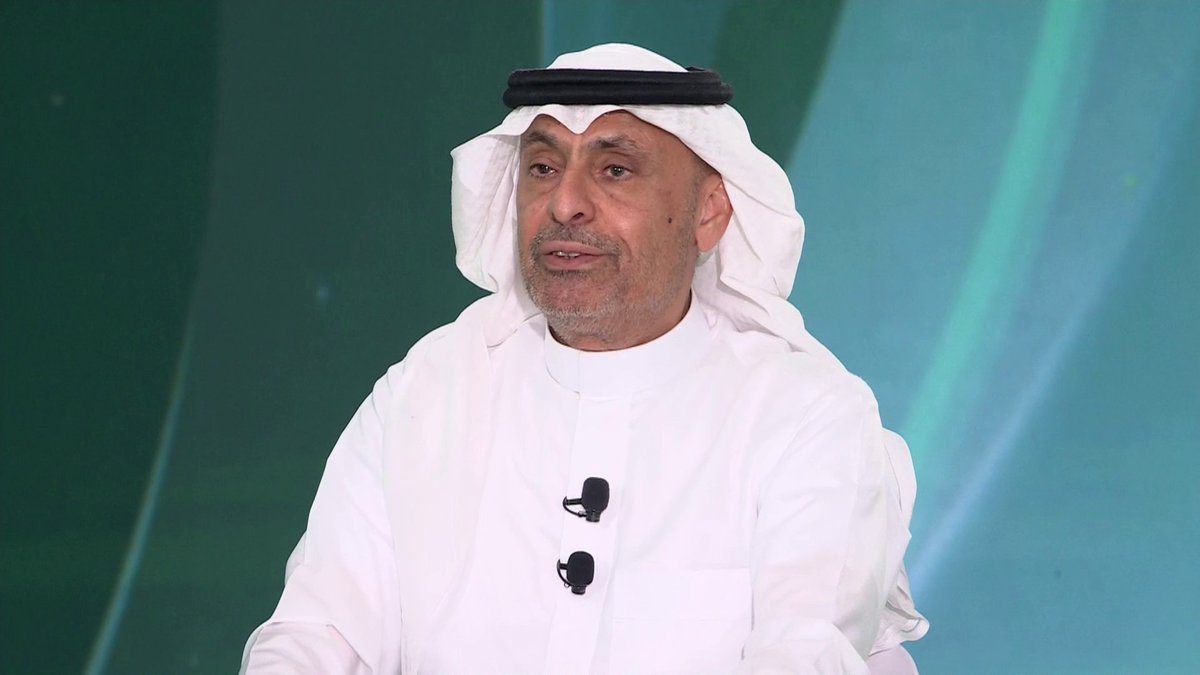 🚨🎥 عادل البطي : إنزاغي لا يناسب الهلال بهذه الطريقة التي يلعب بها