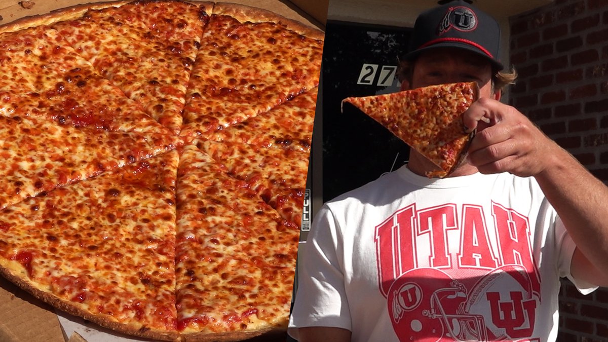 Barstool Pizza Review - The Pie Pizzeria (Salt Lake City, UT)