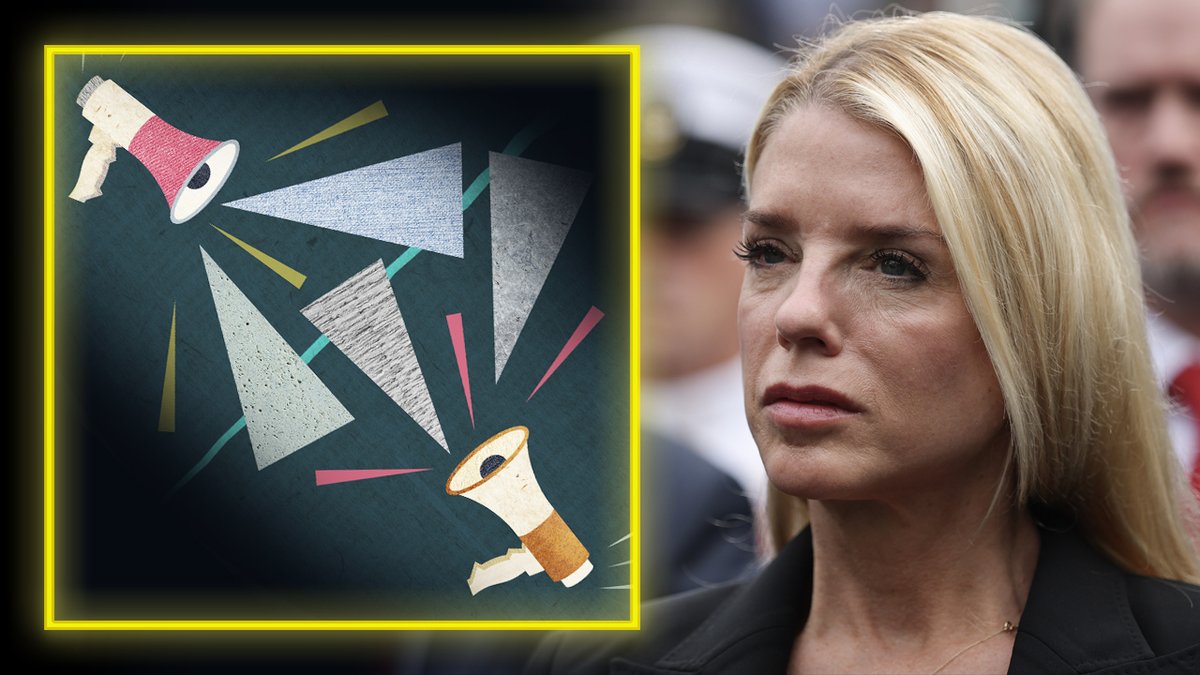 EXCLUSIVE: Roger Stone Responds To Pam Bondi Calling For Draconian Hate Speech Laws &amp; The Latest In The Charlie Kirk Assassination Investigation Roger Stone