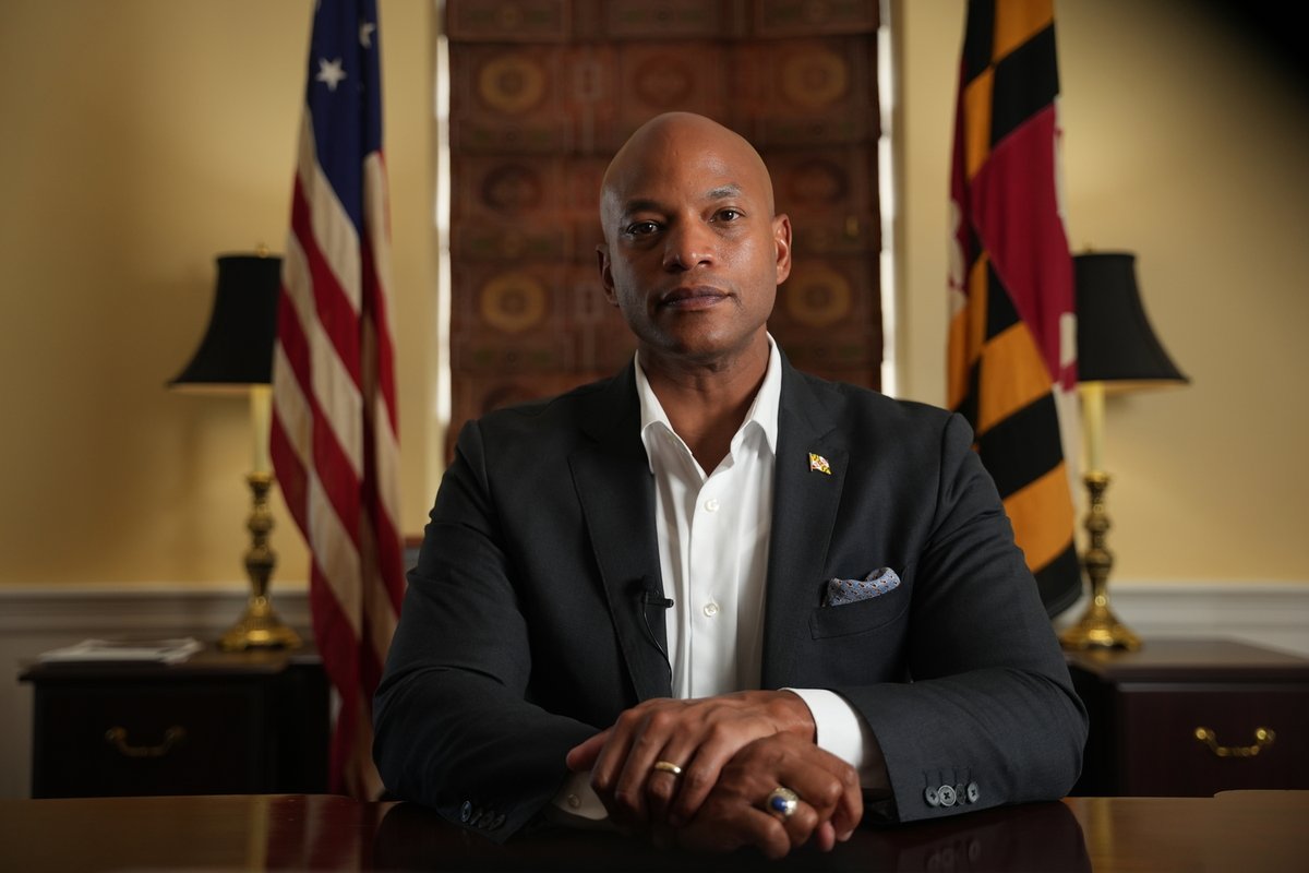 When a ship the size of three football fields crashed into and collapsed the Francis Scott Key Bridge, we lost six Marylanders. It also threatened the livelihoods of Marylanders and millions of Americans whose prosperity depended on the Bridge. As we begin to rebuild, I’m continually thankful for the bipartisan Congressional support that authorized the cost-share to rebuild this critical infrastructure.