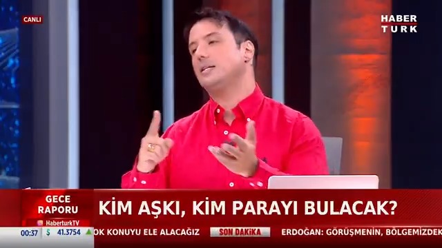 ♈♌22-28 Eylül'de burçları neler bekliyor? ❤️💰 Kim aşkı bulacak, kim parayı kazanacak? Astrolog-Yazar Can Aydoğmuş (Can Aydoğmuş / Sizi seven bir Can) #GeceRaporu'nda anlattı.