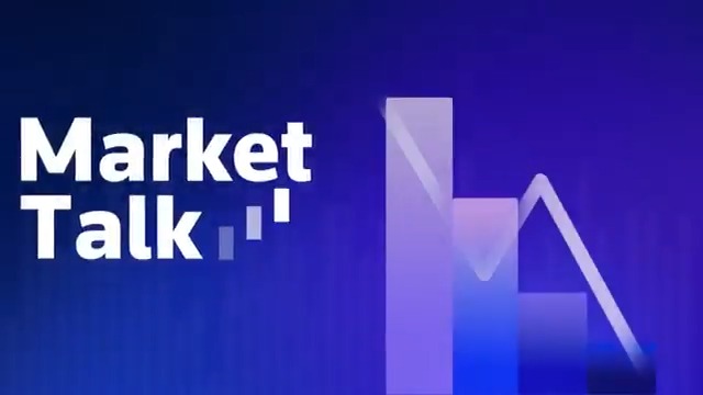 Lisa Bernhard brings together a panel of experts to discuss President Donald Trump’s efforts to exert greater control over the Federal Reserve and his administration's intervention in private-sector companies. More on Market Talk