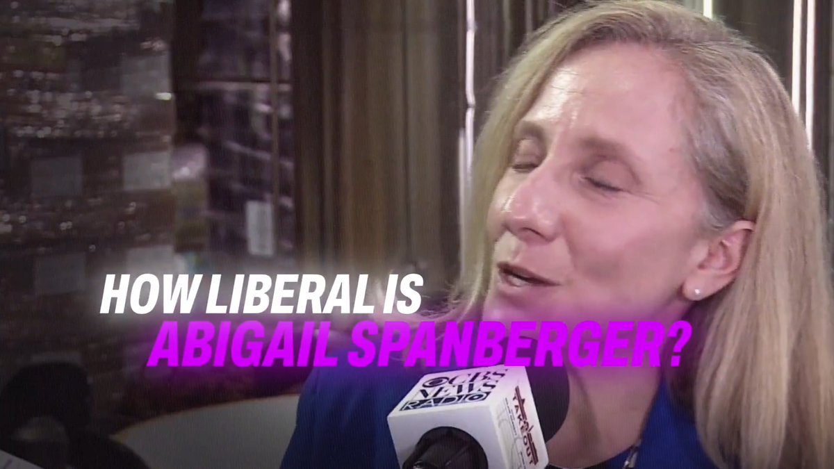 🚨 Every Virginian should watch this before they vote. ⬇️