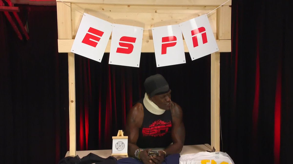 Not sure how to stream Wrestlepalooza TOMORROW night? LISTEN UP! Ron Killings will tell you everything you need to know 🔥