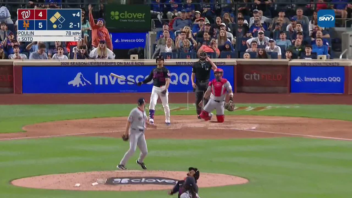 THE MOMENT JUAN SOTO BLASTED A CAREER-HIGH 42ND HOMER 😤