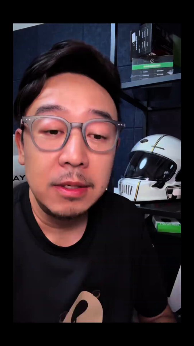贾哥评价户晨风，老贾的逻辑思维表达都太强了。