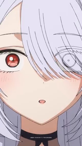 「お姉ちゃんは、なんでも似合う!」 本日20日(土)24:00~ 最終話「Dear My Dress-Up Darling」放送📺 #着せ恋アニメ #着せ恋