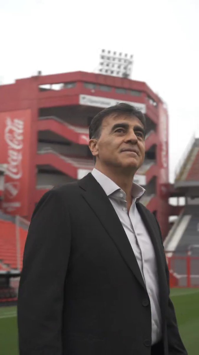 Yo sé que otra vez habrá sol #TodoRojo 🔴