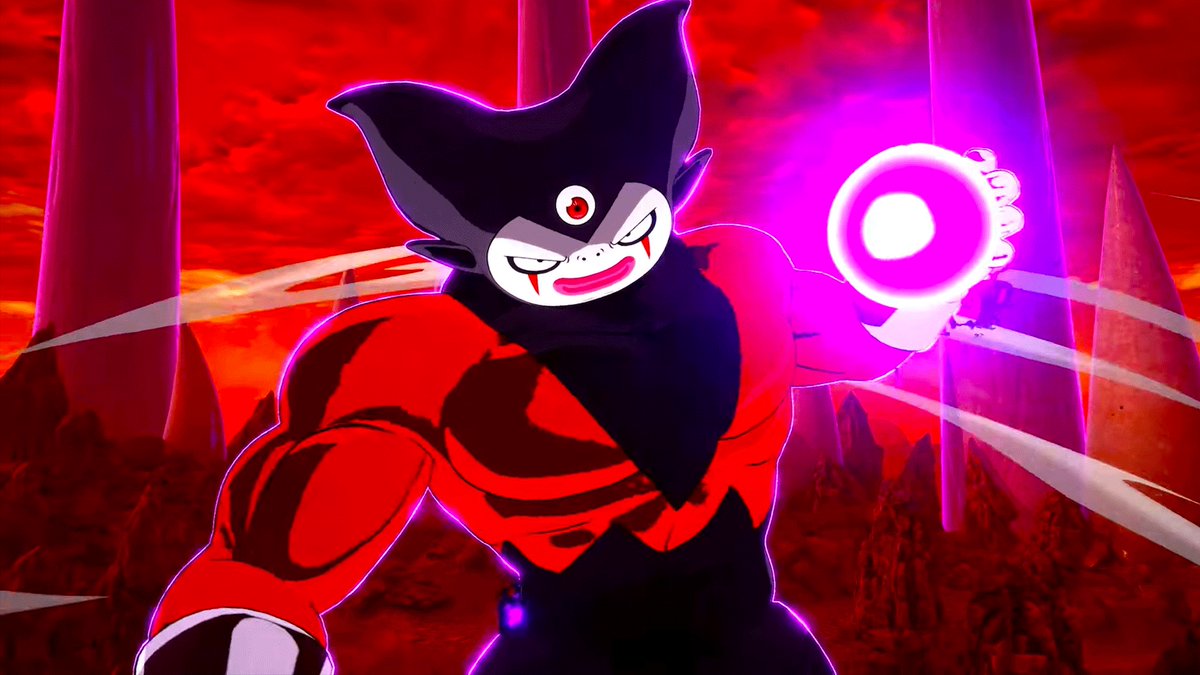Super Saiyan 4 Goku and Super Saiyan 3 Vegeta are coming to Dragon Ball: Sparking! Zero as part of the Daima Character Pack 2. 👊 Check out the trailer here: