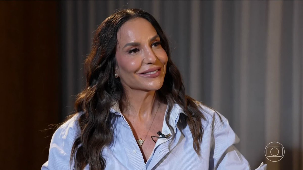 IVETE SANGALO ESTREIA TURNÊ DE SAMBA EM OUTUBRO | Consagrada como um dos maiores ícones da música brasileira, Veveta vai cantar samba em 'Ivete Clareou'. O trabalho homenageia Clara Nunes e reconecta a artista com suas raízes musicais.
