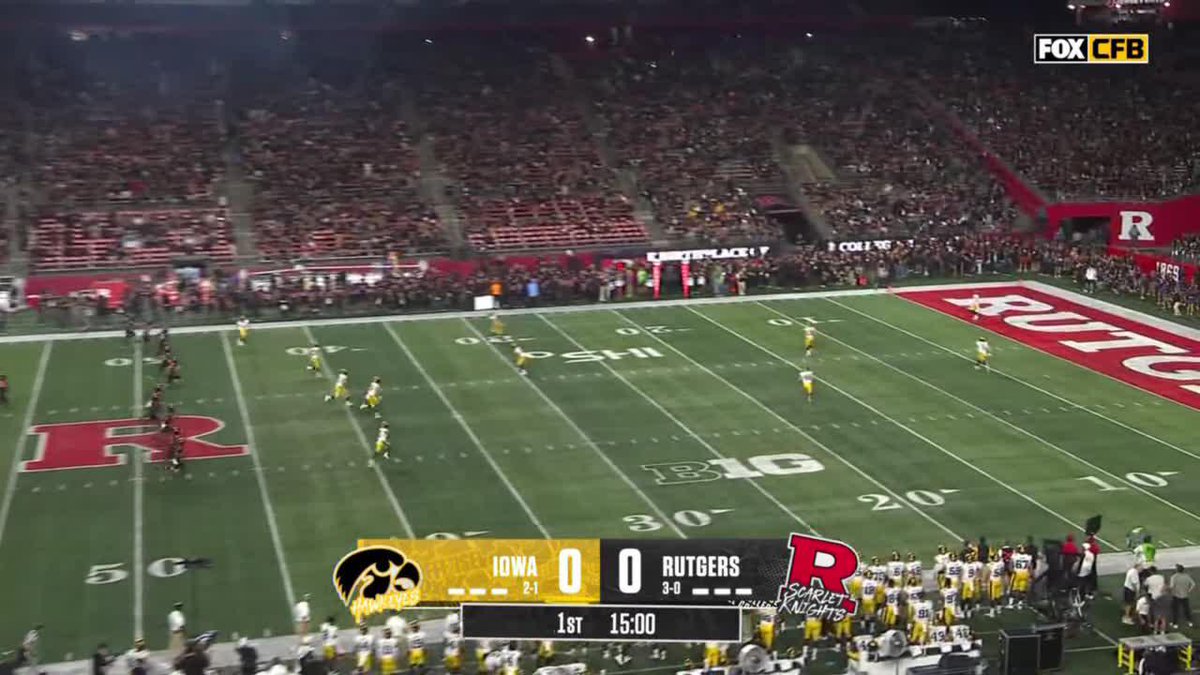 Roll the highlights ▶️