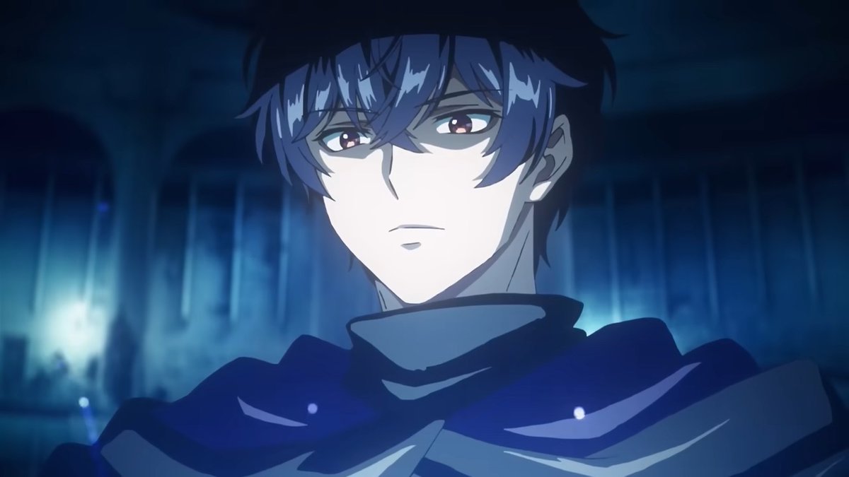 Take a look at this trailer for My Status as an Assassin Obviously Exceeds the Hero’s before it premieres on Crunchyroll on October 6, 2025.