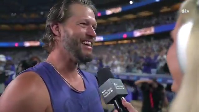No. Thank you, Kersh. 🥹