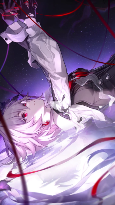 To Evernight's Stars — Fleeting Glimmer #HonkaiStarRail #StarRail #Evernight