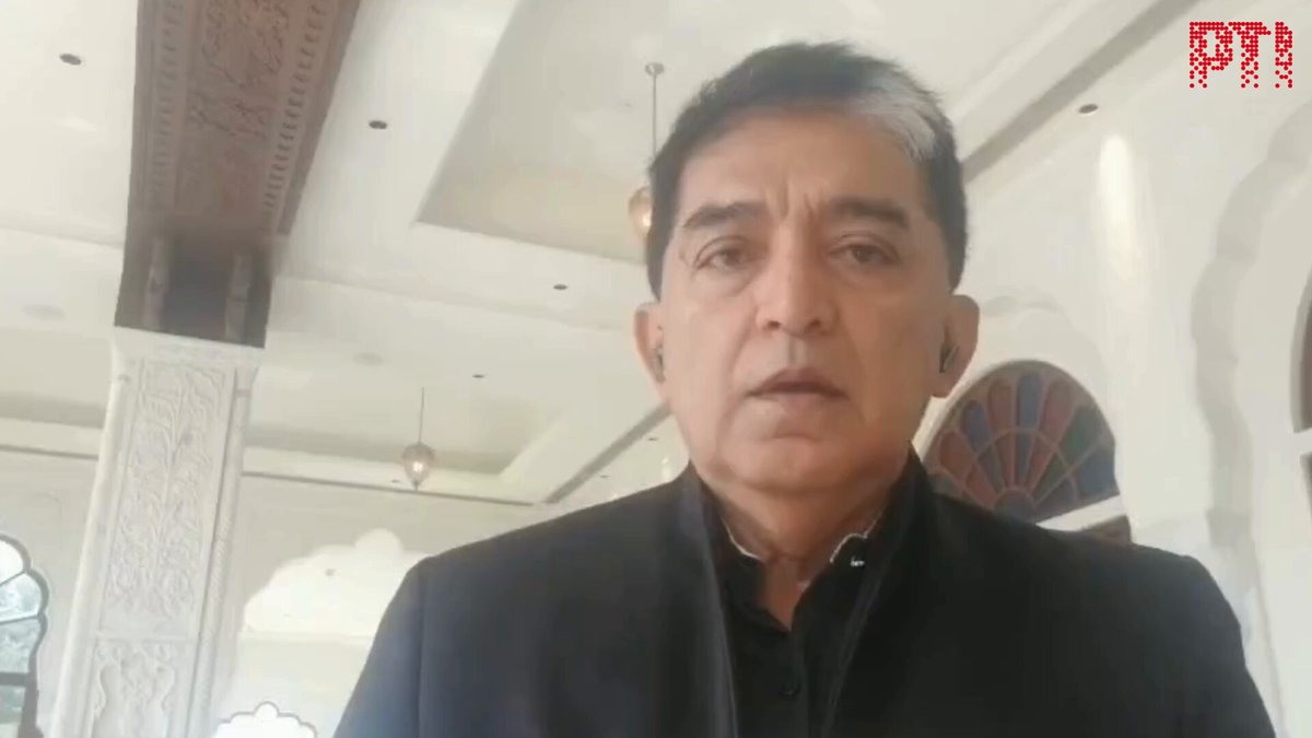 VIDEO | Harish Bijoor, Brand Guru & Founder, Harish Bijoor Consults Inc, on H-1B visa issue says, “The H-bomb has been dropped and this H-bomb is really the H-1B VISA bomb. The United States of America is telling Indian IT and possibly India, ‘we don’t want you, we don’t need you’. I do believe that this is serious messaging coming at India, how to react to it and how to actually manage it with diplomacy... I do believe this is version 2.0 of the tariff bomb.” (Full video available on PTI Videos-