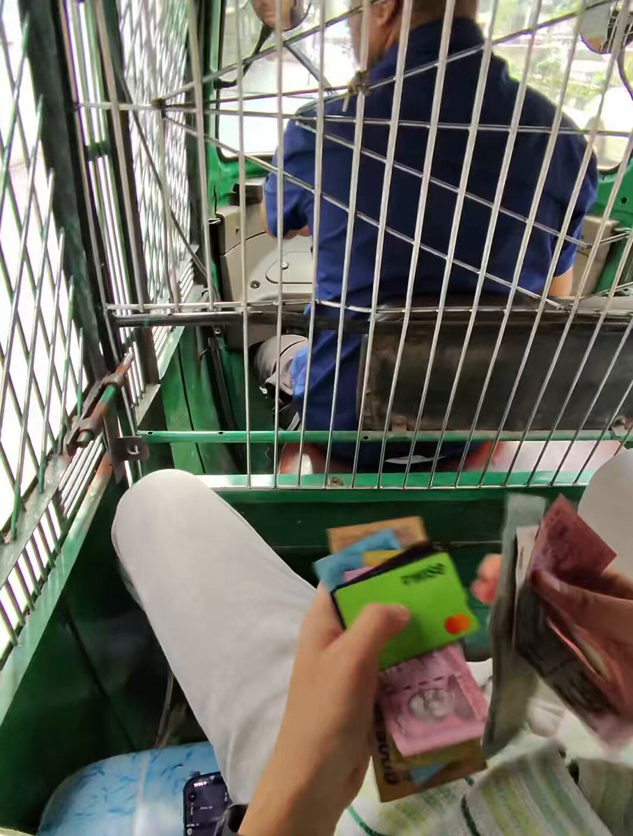 BangladeshをGreen Japanと呼んだら不敬罪でバングラ警察に連行されたけど、160タカ(200円)の賄賂を払えば、無事釈放されました🇧🇩👮‍♂️