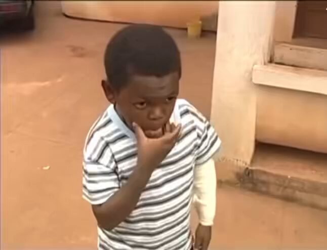 VIDEO: Watch how Pawpaw upgraded his boss's apartment before he came back from a journey. (Kaybobo and Thelma, Atiku, Koyin, Fubara )