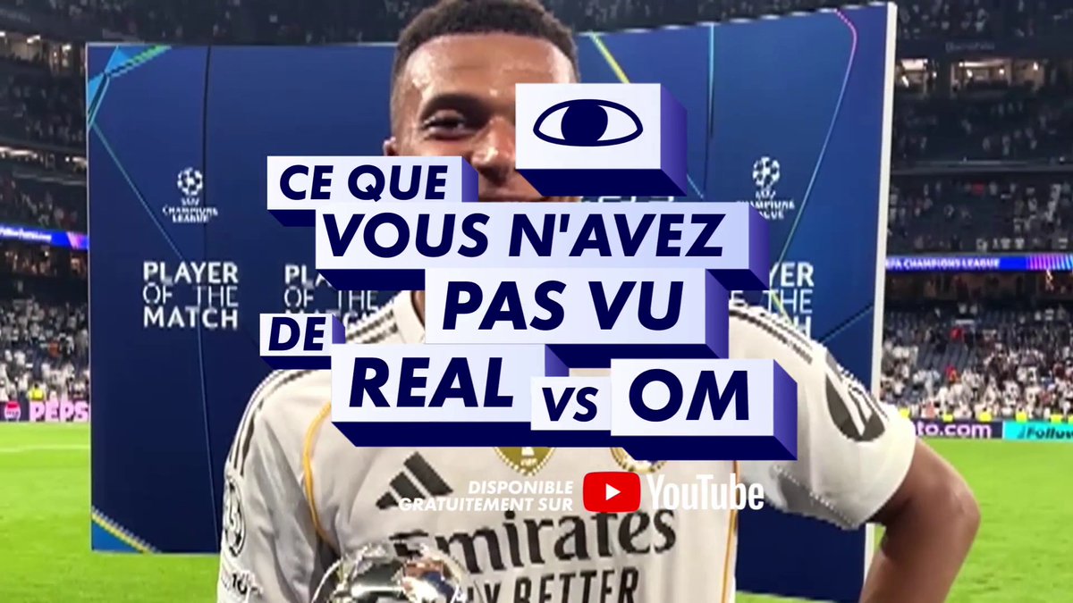 15e seconde : que faisait Höjbjerg 🇩🇰 aux crampons de Rulli 🇦🇷😭 ? 🎥 CANAL+ Foot
