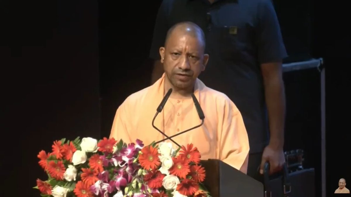 'मिशन शक्ति' के पांचवें चरण का शुभारंभ करते हुए मुझे अति प्रसन्नता की अनुभूति हो रही है...