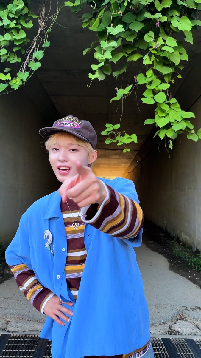 절대 절대 이런거 못하는데...☺️ KickFlip The 3rd Mini Album "My First Flip" 2025. 9. 22. 6PM(KST) Release! #케이주 #Keiju #KickFlip #킥플립 #My_First_Flip #처음_불러보는_노래