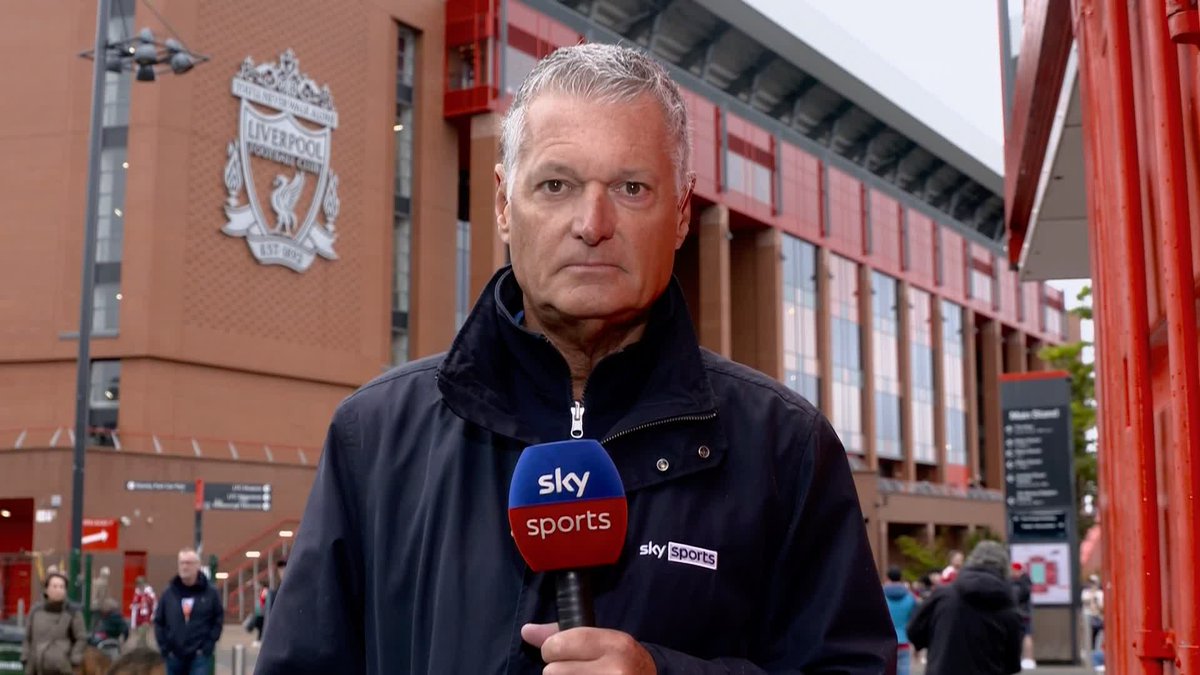"It's been a sorry visiting ground for Evertonians in recent seasons" 💬 Can David Moyes end his Anfield agony of 22 games without a win when Everton face Liverpool this afternoon? 🔵