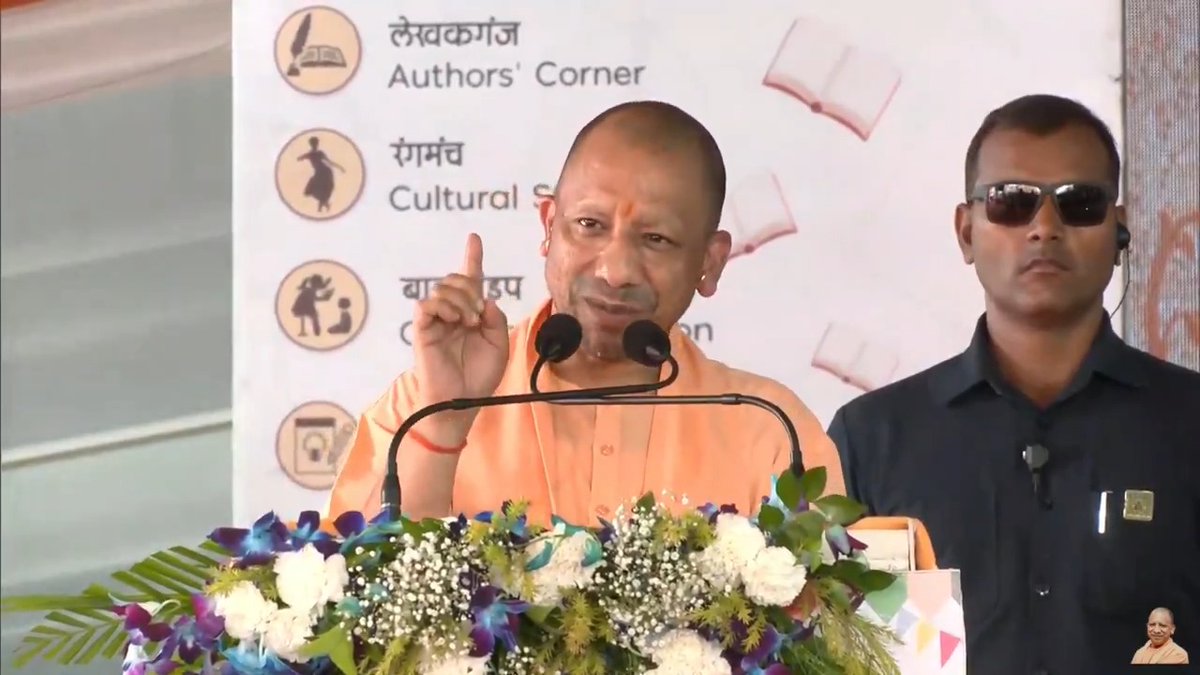 आज के युवाओं से कहूंगा- केवल एक घंटा रचनात्मक पुस्तक पढ़ लेंगे तो जीवन का कल्याण हो जाएगा...