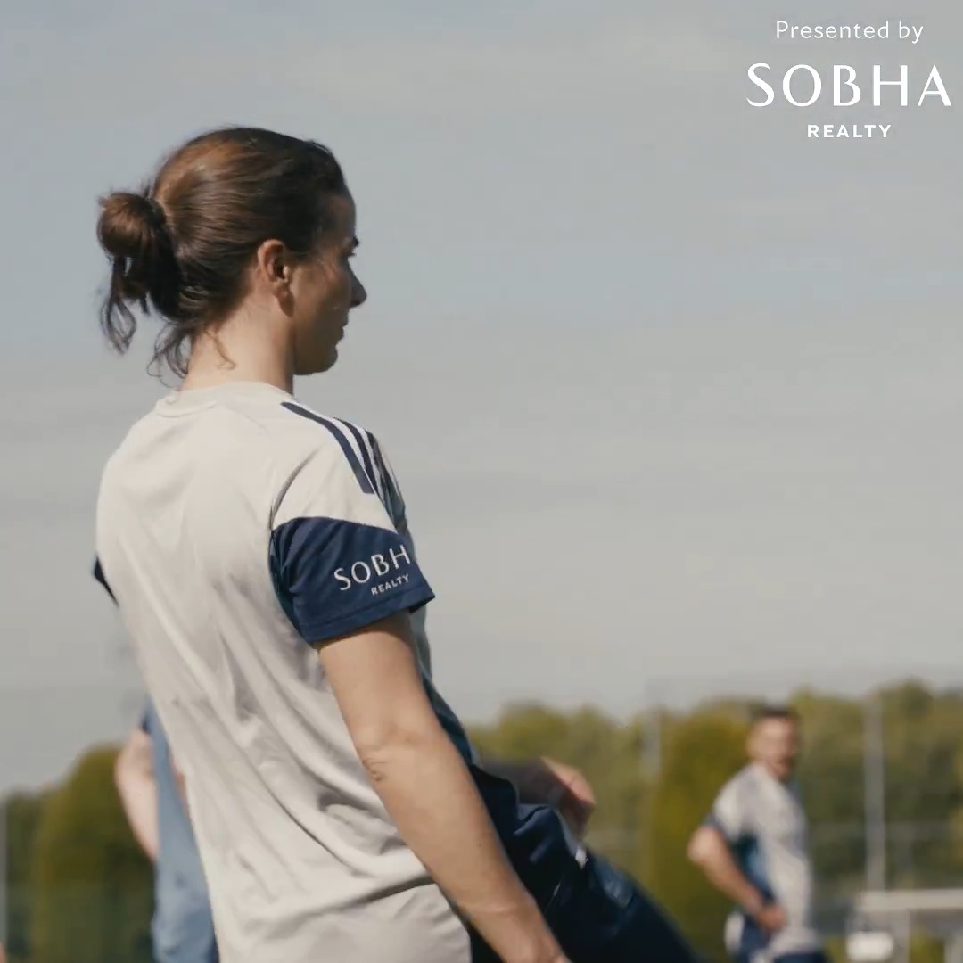 All new Inside Training…dropping 🔜