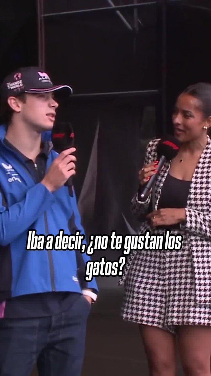 Verstappen: “Creo que Franco todavía necesita despertarse” JAJAJAJAAJAJAJAKA el tipo no sabía ni donde estaba