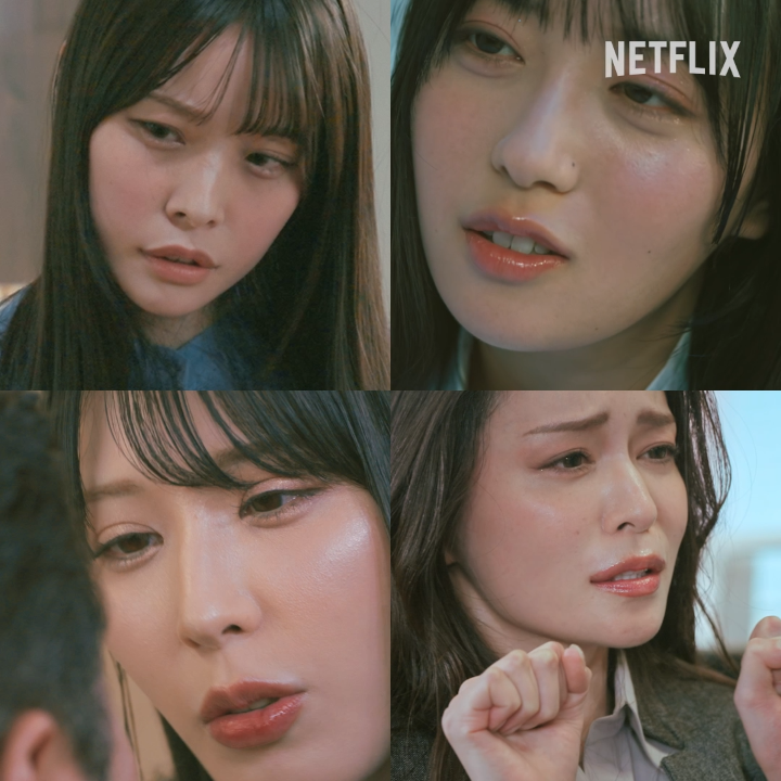 【保存版】美女たちの誘惑フェイス💋📸 キスへと誘うセクシー女優たちの表情にゲーム参加者の自制心は崩壊寸前! あなたがドキドキしたのは誰の表情? 💋八木奈々 💋塔乃花鈴 💋金松季歩 💋橘メアリー 💋葵いぶき 💋紗倉まな 💋月乃ルナ 💋MINAMO 八木奈々 💝応援アカウント 金松季歩(kanematsu kiho) 橘メアリー🦖めめたん 葵いぶき 紗倉まな 月乃ルナ MINAMO #デスキスゲーム #デスキス
