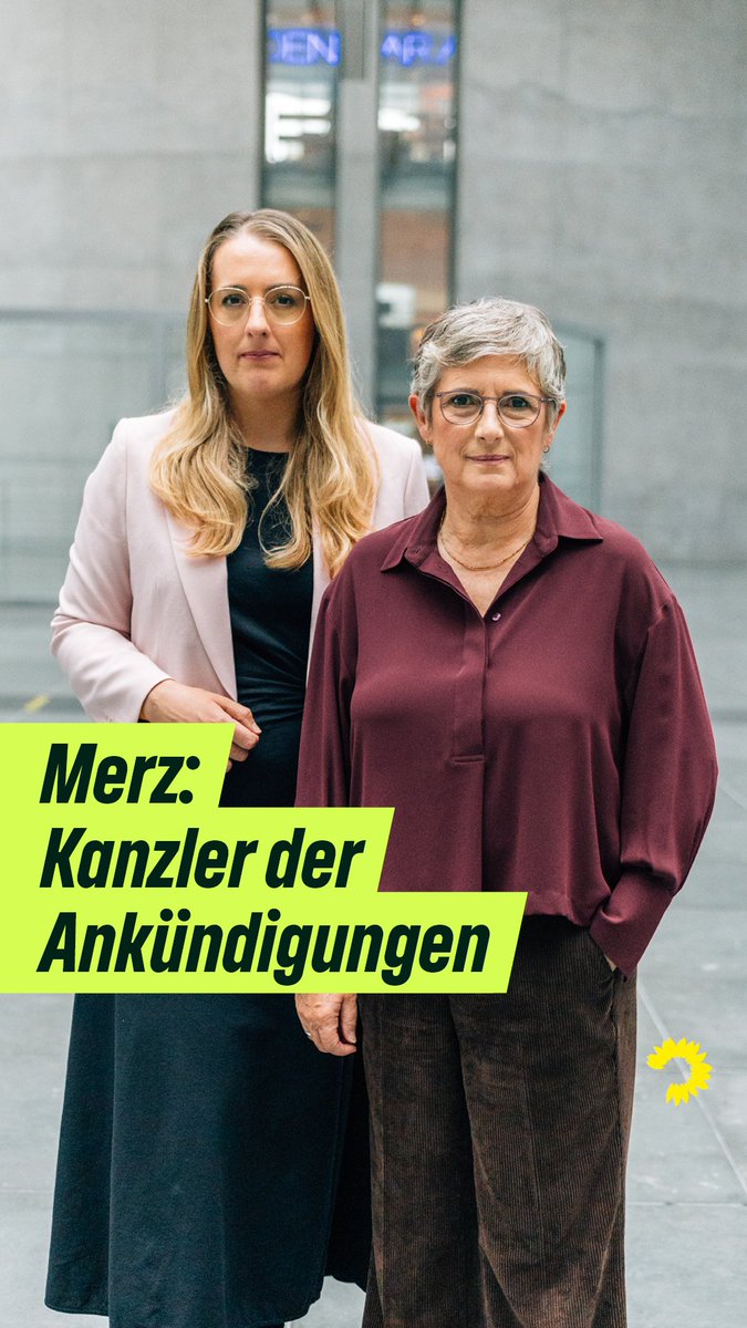 Damit der angekündigte Herbst der Reformen nicht zum Winter der Enttäuschungen wird, braucht es eine klare Alternative und konkrete Antworten. Die haben wir bei unserer Fraktionsklausur gestern geboten. Denn es geht um nicht weniger als um die Zukunft des Landes.