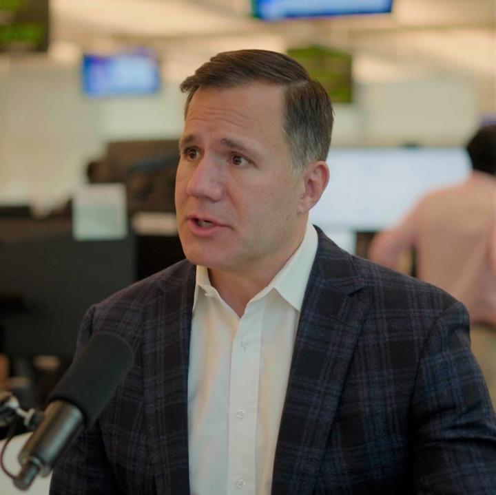 What should investors take away from the Fed’s rate cut and economic projections? Tony Pasquariello, Global Head of Hedge Fund Coverage within Goldman Sachs Global Banking & Markets, discusses on The Markets.
