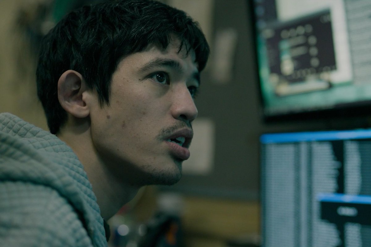 What a hack. The Emmy-winning series is now streaming. #SlowHorses Season 5 — September 24