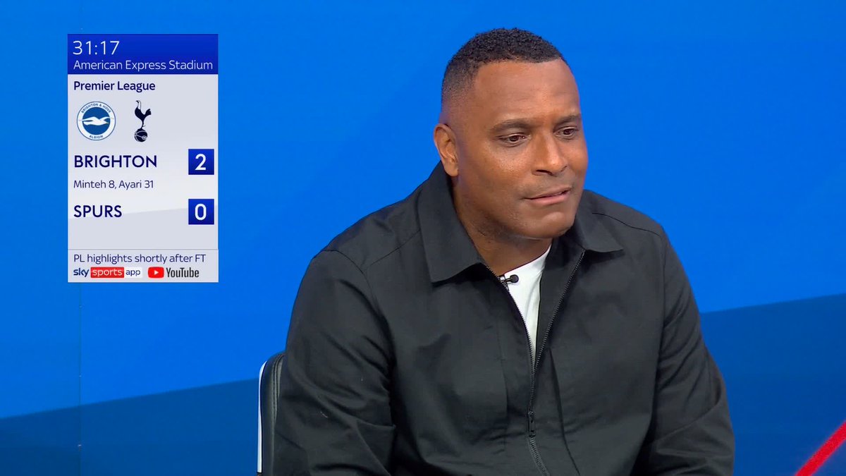 Ayari’s thunderbolt strike rockets past Vicario at the Amex! 🚀