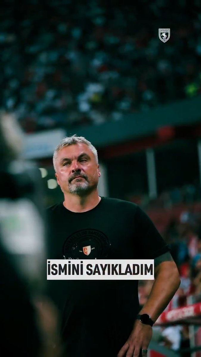 Gündüzüm seninle… Gecem seninle… Samsunspor ❤️🤍 #SAMvFKG #Samsunspor #AtatürklüArma