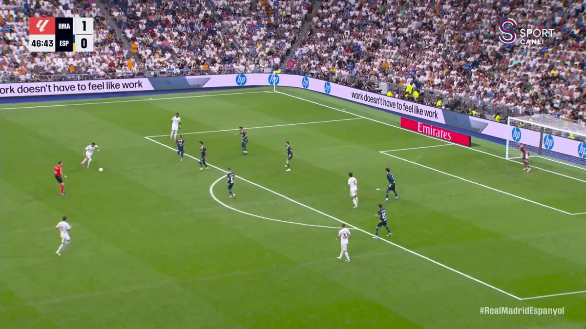 🔥 Kylian Mbappe BAŞKA SEVİYEDE!