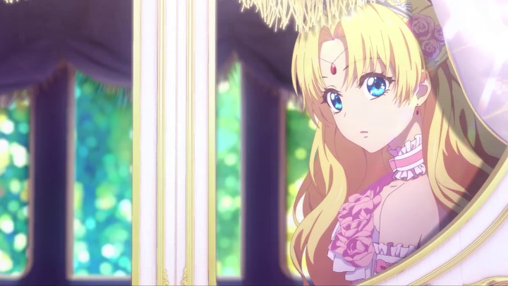 Imagine waking up as the doomed princess in your favorite novel, a character destined to be executed by her own father. Her only mission: make the tyrant Emperor love her enough NOT to kill her 💔 The Fated Magical Princess: Who Made Me a Princess begins September 28 on Crunchyroll!
