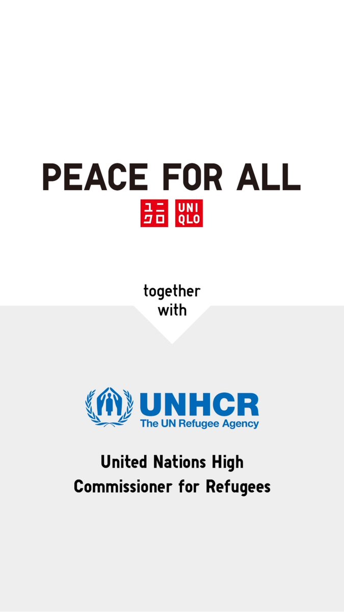 Today we spotlight the #PEACEFORALL project with #UNHCR — empowering women in Bangladesh through training, dignified work, and community-led production. Tune in next for our other projects with Save the Children and Plan International.