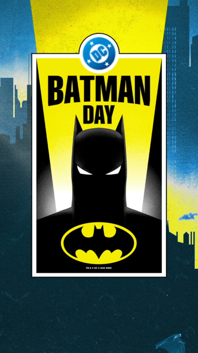 No nació con poderes. Y aún así, eligió ser un héroe 🦇 Celebremos el #BatmanDay por HBO Max 📺