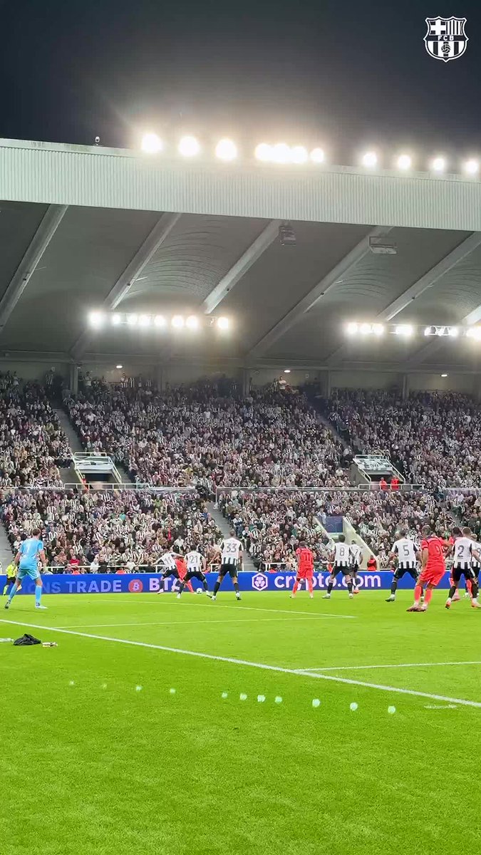 El primer gol nunca se olvida 💙❤️