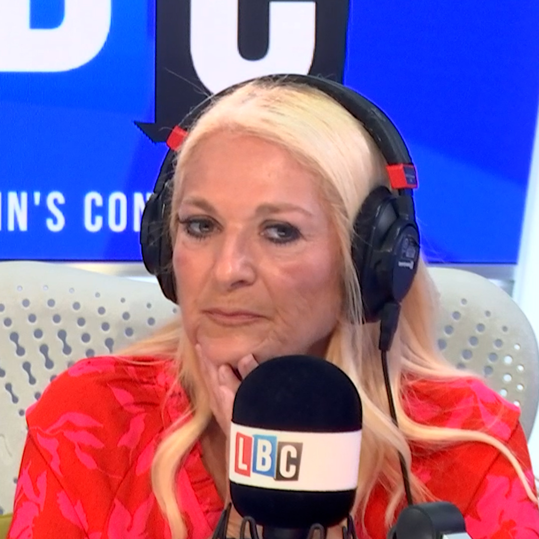 ‘Even if Reform comes in and stops the boats, what’s that actually going to solve for our country?’ Caller Gemma says that stopping migration won’t boost the UK economy and cites Brexit, which promised to 'pump money into the NHS'.