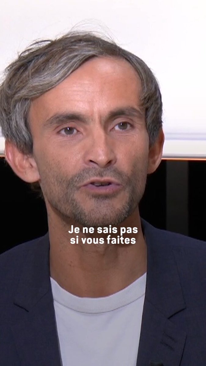 Ras le bol de leurs indicateurs de dette, de croissance et autre PIB. À quand des indicateurs de santé, de bien être ? C’est ça qui devrait guider nos politiques publiques.