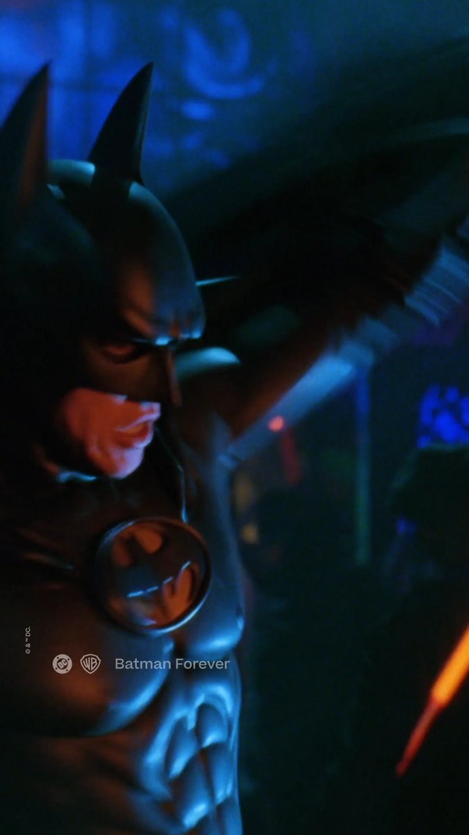 A day for The Dark Knight 🦇 Happy #BatmanDay!