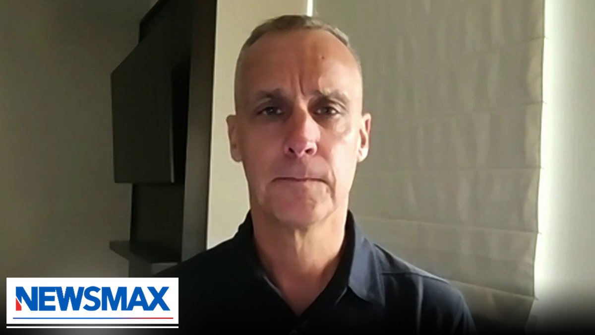 "We've lost someone who was such a great leader for not just the young community and the young people, but he had such an impact on politics, not just here in the U.S., but across the globe." — Corey R. Lewandowski reflected on the legacy of Charlie Kirk Rita Cosby