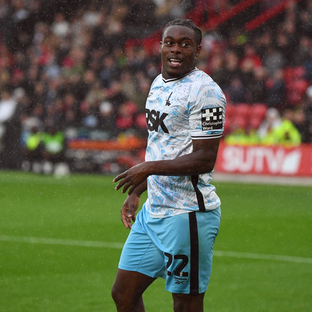Tanto time ™️ #cafc
