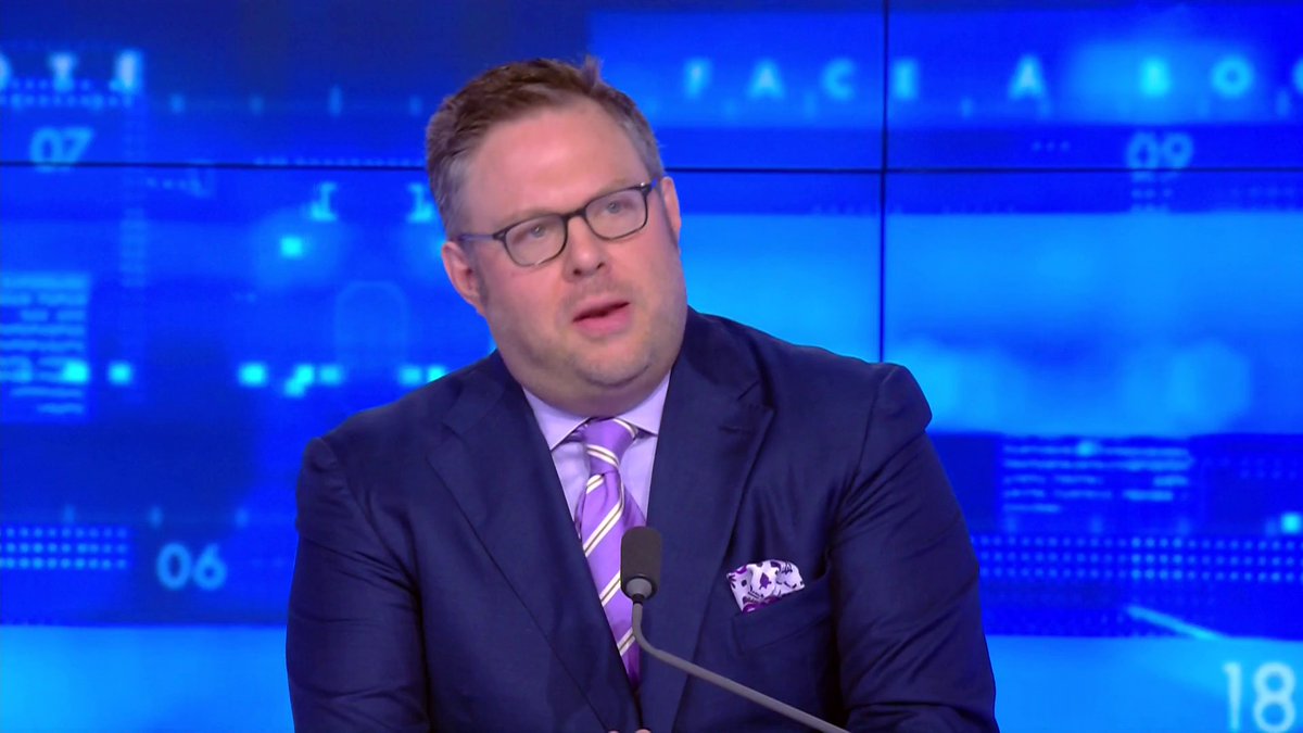 Dans #FaceaBockCoté ce samedi, l'éditorialiste Mathieu Bock-Côté a invité le journaliste Patrick Cohen sur CNEWS pour évoquer «son rapport à l'information et l'orientation du service public».